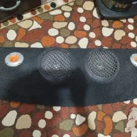 سیستم صوتی ماشین