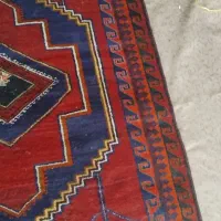 فرش دست بافت|فرش|دزفول, |دیوار