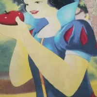 فرش اتاق کودک 6متری