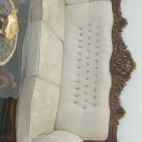 مبل تمیزوسالم|مبلمان خانگی و میز عسلی|بیرجند, |دیوار