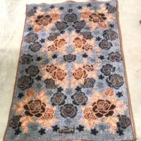 پتو مینک مارک صدف