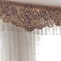 ۶ متر کتیبه در حدنو