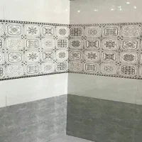 کاشی کاری وسرامیک