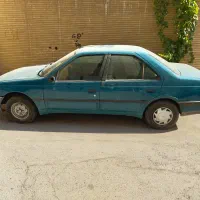 پژو آردی ۷۹|خودرو سواری و وانت|اصفهان, چرخاب|دیوار