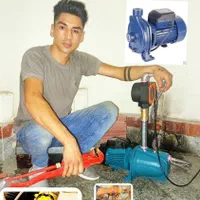 لوله کشی آب و فاضلاب نصب پمپ شیرآلات تعمیرات