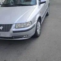 سمندمدل ef7. 90دوگانه شرکتی