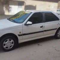 پژوپارس ۹۵ درحد ۱۴۰۰|خودرو سواری و وانت|نورآباد, |دیوار