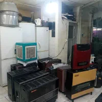 اجاره مغازه ۳۰ متر دو نبش|اجارهٔ مغازه و غرفه|تهران, جوادیه تهرانپارس|دیوار