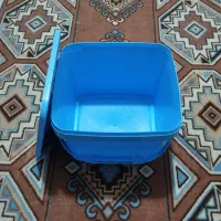 ظروف نگهدارنده|ظروف نگهدارنده، پلاستیکی، یک‌بارمصرف|بندرعباس, |دیوار