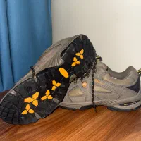 کفش طبیعت گردی البرتینی سایز ۴۳