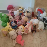 عروسک پولیشی