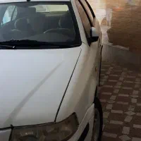 سمند ال ایکس|خودرو سواری و وانت|صفادشت, |دیوار