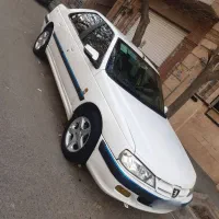 پارس مدل آخر ۹۱ سالم بیرنگ