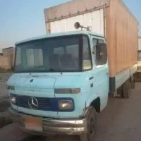 فروش مینی بار بنز