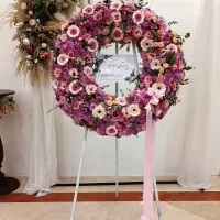 آموزش گل آرایی