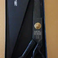 قیچی ۱۱ خیاطی|لوازم خیاطی و بافتنی|مشهد, فاطمیه|دیوار