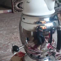 فروش سماوروقوری