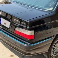 پارسELX|خودرو سواری و وانت|کرمانشاه, |دیوار