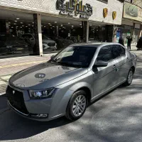دنا پلاس MT6 با رینگ تیتانیوم شش دنده ۱۴۰۵