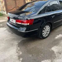 سوناتا NFمدل 2009درجه ۱|خودرو سواری و وانت|بندرعباس, |دیوار