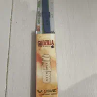 بندساعت هوشمند.