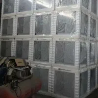 کولر ابی پلیمری 8500 توربو