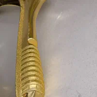 فروش چوب لباسی طلایی اپل دار وارداتی|عمده‌فروشی|بوکان, |دیوار