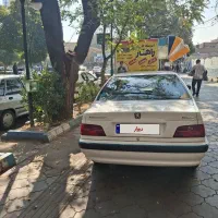 پژو پارس موتور جدید xu7 مدل ۱۴۰۲|خودرو سواری و وانت|تبریز, |دیوار