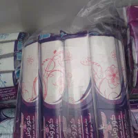 پخش عمده سفره یکبارمصرف درجه ۱بهداشتی زیرقیمت|ظروف نگهدارنده، پلاستیکی، یکبارمصرف|مشگین شهر, |دیوار