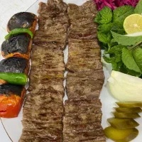 سالنکار.و ظرف شور