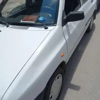 پراید ۱۳۱ مدل ۹۴