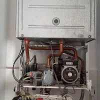 تاسیسات ساختمانی علیدوستی|خدمات پیشه و مهارت|پیشوا, |دیوار