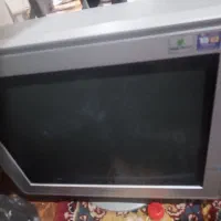 مانیتور crt
