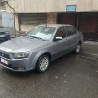 دنا تیپ2مدل97