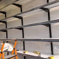 تنها قفسه رنگ سوپر مات ایران