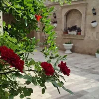 ۴۰۰ متر دربست ویلایی همکف بالا