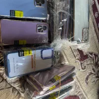 بک کاور سامسونگ|لوازم جانبی موبایل و تبلت|شیراز, باغ تخت|دیوار