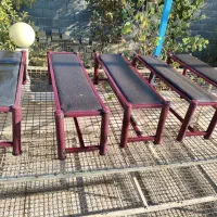 نیمکت.میزجاکفشی مبل کابینت تاب  آبنما|صندلی و نیمکت|اصفهان, ارداجی|دیوار