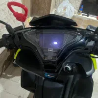 موتور آب خنک ۱۵۵R  نیرو موتور