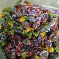 تافی ترش شونیز