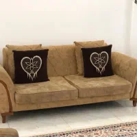 مبل هفت نفر بی عیب