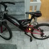 دوچرخه ۲۰