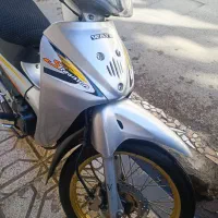 بیکلاچ/همهچینو/مدارککامل/مدل۹۰/بشرطتعویضپلاک