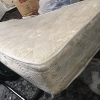دو عد تخت فلز|تخت و سرویس خواب|اهواز, حصیرآباد|دیوار