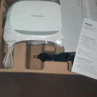مودم TP-LINK|مودم و تجهیزات شبکه|کرج, کوی کارمندان جنوبی|دیوار