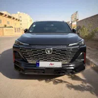 چانگان cs55 پلاس وارداتی گارانتی فعال