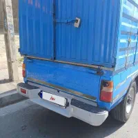 نیسان ۱۴۰۰ فروش یا معاوضه|خودرو سواری و وانت|کرج, فاز ۳ گوهردشت|دیوار