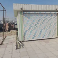 دکه سیار آماده در حد نوو|فروشگاه و مغازه|بندرعباس, |دیوار