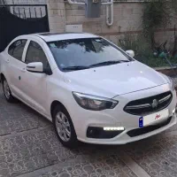 شاهین Gفول با سانروف ، *کروزکنترل* ، ESP کم کار