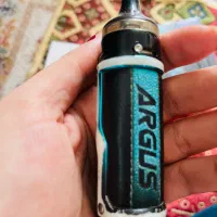 ویپ ووپوو ارگوس‌